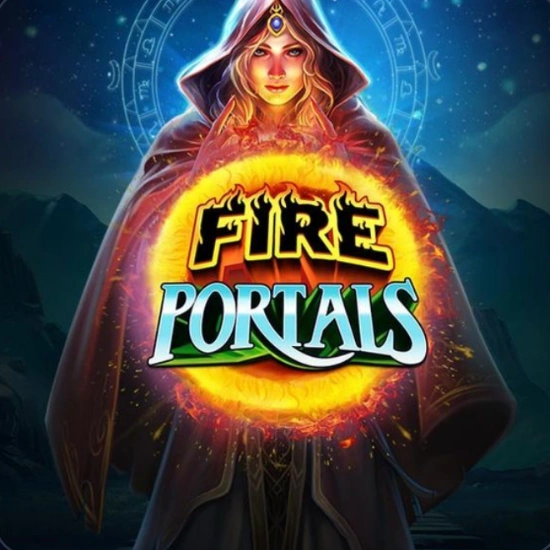 Fire Portals